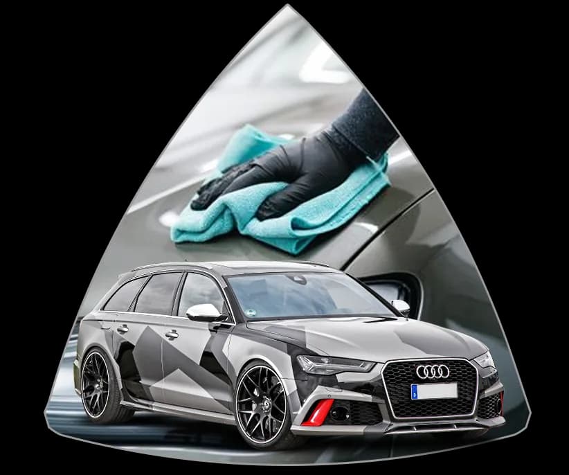 Detailing & protection céramique
